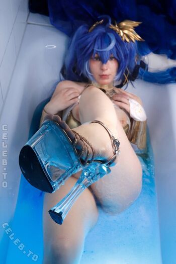 Scarlett Sirene
