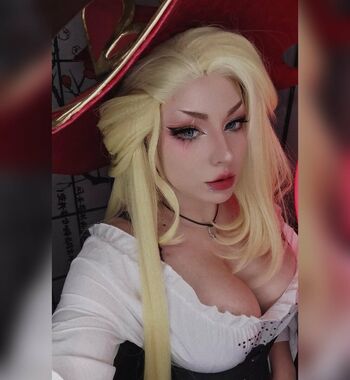 Full leaked Scarlett sirene page private onlyfans photo
