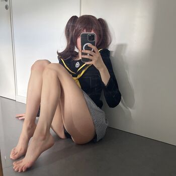 Full leaked Scarlettdevil private onlyfans photo