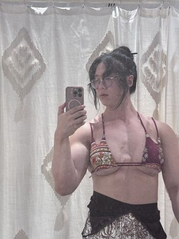 Full leaked Scarlettejde private onlyfans photo