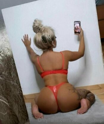 Full leaked Scarlettfox private onlyfans photo