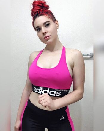 Full leaked Scarlettfoxplay page private onlyfans photo