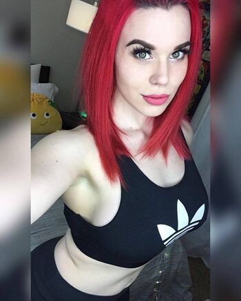 Full leaked Scarlettfoxplay private onlyfans photo