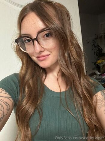 scarletviper