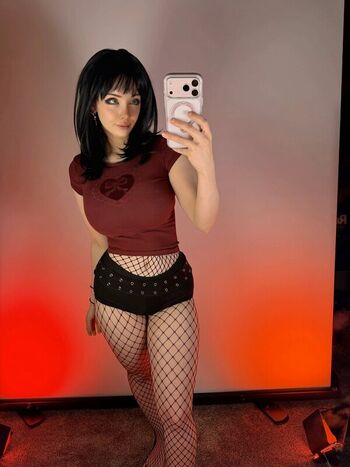 Full leaked Scarrettx private onlyfans photo