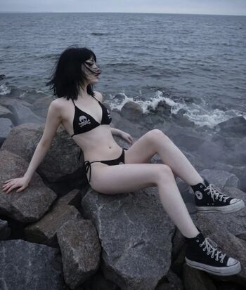 Full leaked Scarxvamp private onlyfans photo