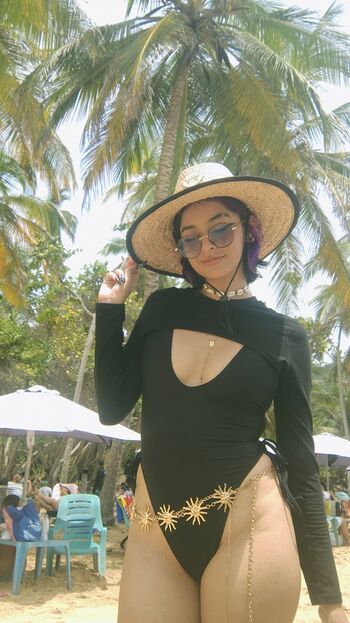 Full leaked Scaryume private onlyfans photo