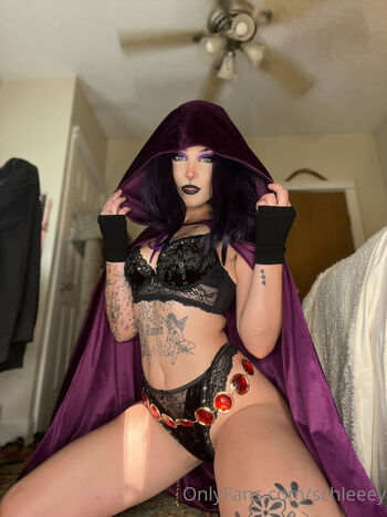 Full leaked Schleeey private onlyfans photo