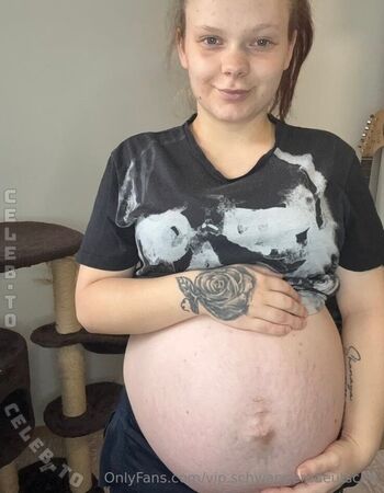 Full leaked Schwangeredeutsche private onlyfans photo