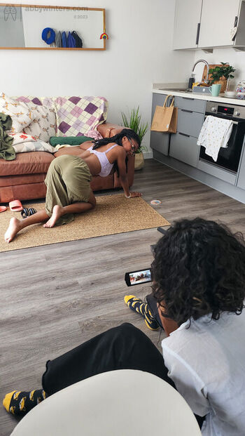 Full leaked Schwiftylove private onlyfans photo