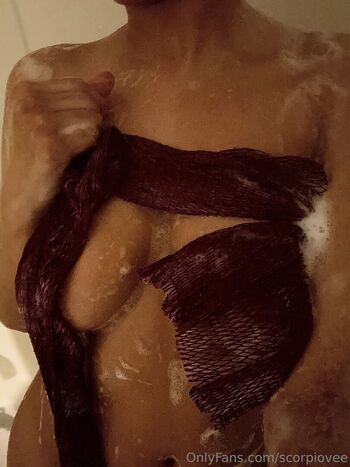 Full leaked Scorpiovee private onlyfans photo