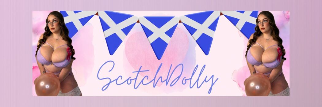 Full leaked Scotchdolly private onlyfans photo