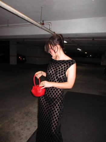 Full leaked Scout larue willis private onlyfans photo