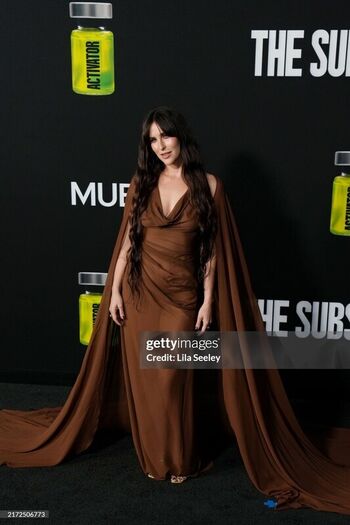 Full leaked Scout larue willis page private onlyfans photo