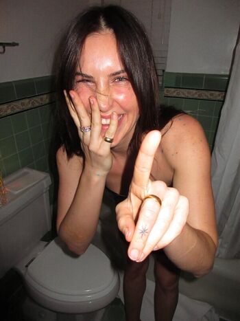 Full leaked Scout larue willis page private onlyfans photo