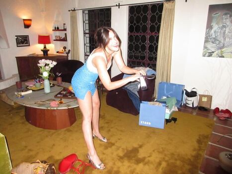 Full leaked Scout larue willis page private onlyfans photo