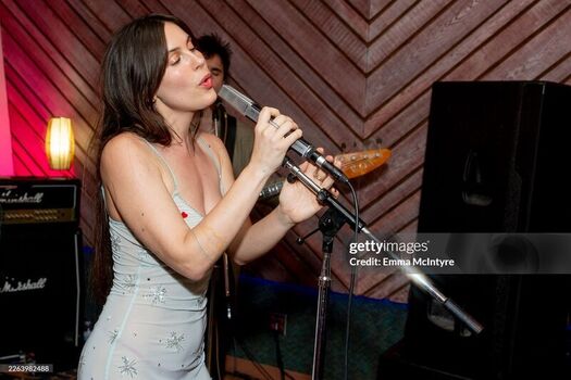 Full leaked Scout larue willis page private onlyfans photo