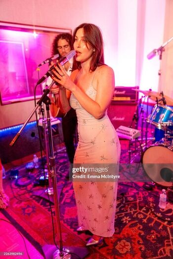Full leaked Scout larue willis page private onlyfans photo