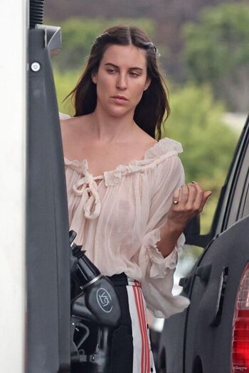 Full leaked Scout larue willis private onlyfans photo