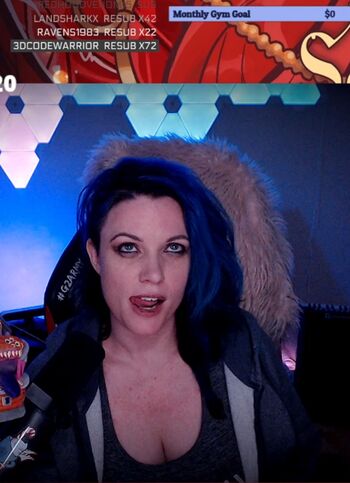 Full leaked Scxrlet page private onlyfans photo