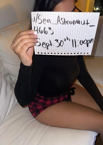 Full leaked Sea astronaut private onlyfans photo