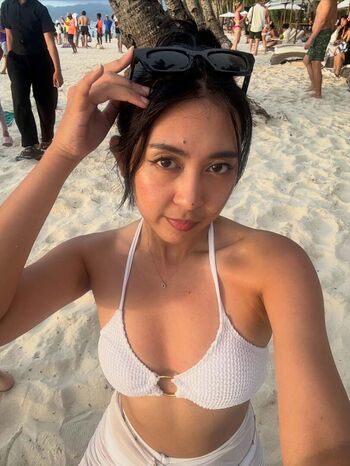 Full leaked Sea pascual private onlyfans photo