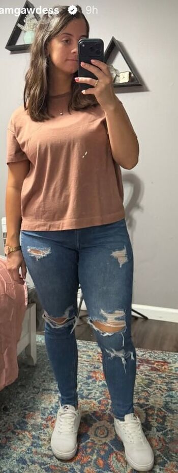 Full leaked Seamgawdess private onlyfans photo