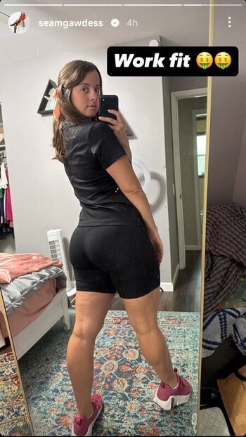Full leaked Seamgawdess private onlyfans photo