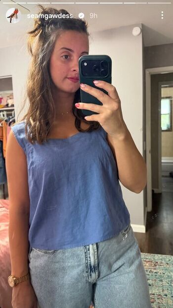 Full leaked Seamgawdess private onlyfans photo