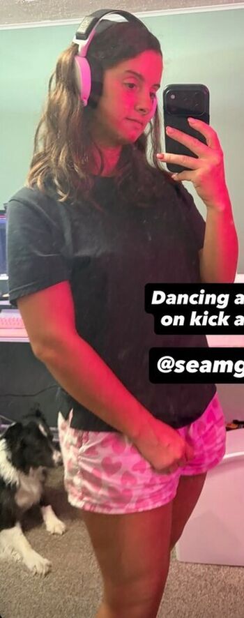 Full leaked Seamgawdess page private onlyfans photo
