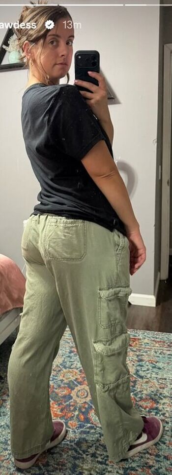 Full leaked Seamgawdess page private onlyfans photo