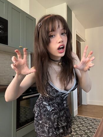 Full leaked Seckooh private onlyfans photo