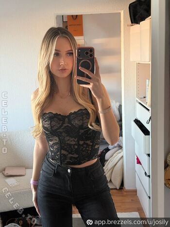 Full leaked Secret blondie private onlyfans photo