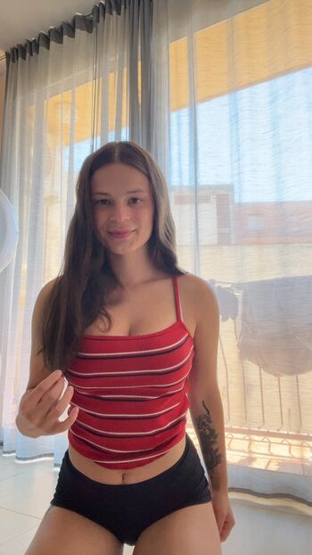 Full leaked Secret jessica private onlyfans photo