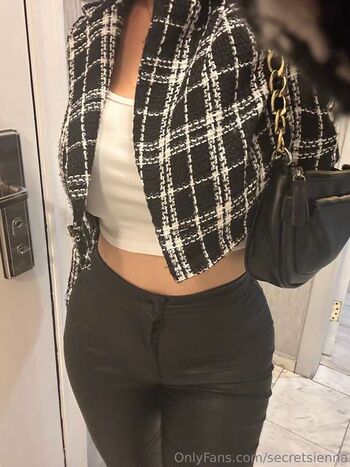 Full leaked Secret sienna private onlyfans photo
