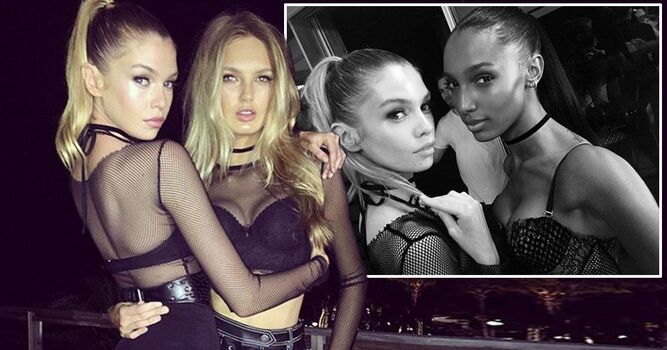 Full leaked Secret stella private onlyfans photo