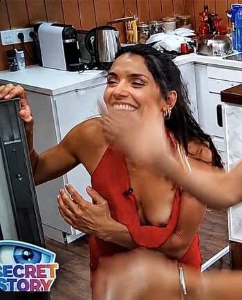 Full leaked Secret story private onlyfans photo