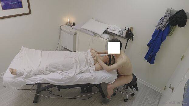 Full leaked Secret therapy private onlyfans photo