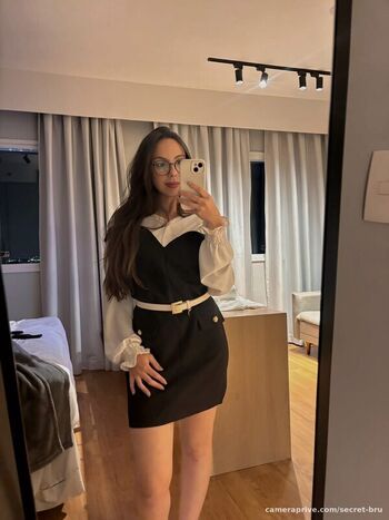 Full leaked Secretbru private onlyfans photo