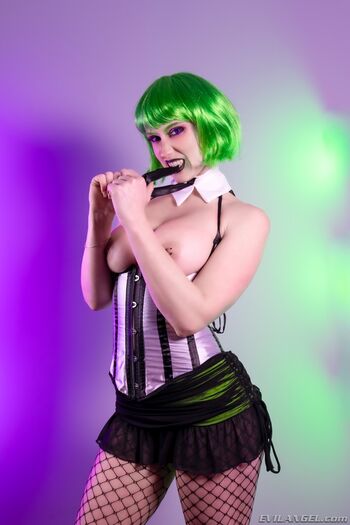 Secretcrush / Scarletchase