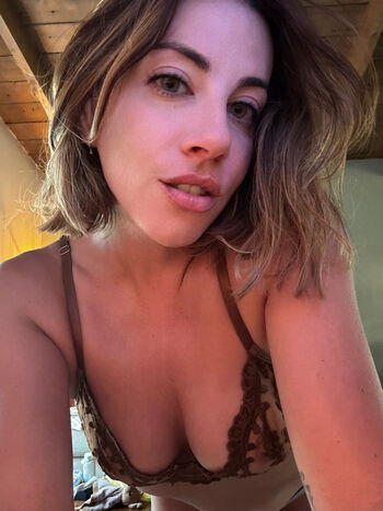 Full leaked Secretjennax private onlyfans photo