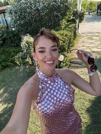 Seda Bakan