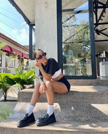 Full leaked Sedademirdogenn private onlyfans photo