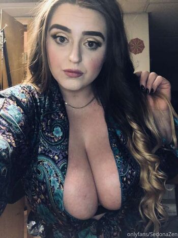 Full leaked Sedona zen private onlyfans photo