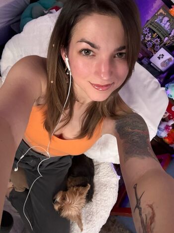 Full leaked Seecatplay private onlyfans photo