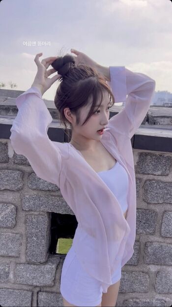 Full leaked Seeun private onlyfans photo