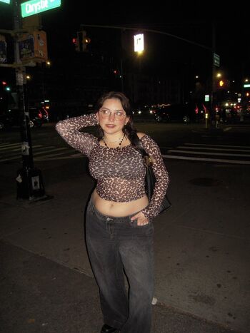 Full leaked Seeyouley ter private onlyfans photo