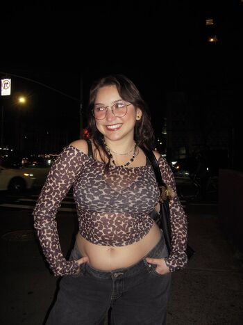 Full leaked Seeyouley ter private onlyfans photo