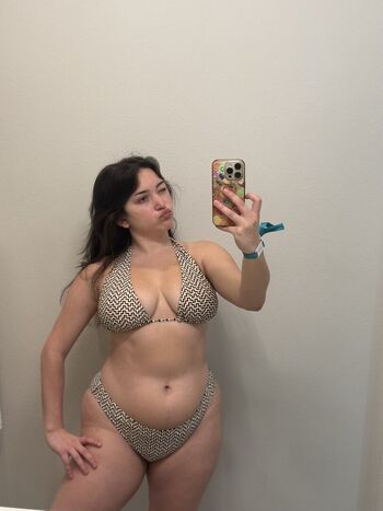 Full leaked Seeyouley ter private onlyfans photo