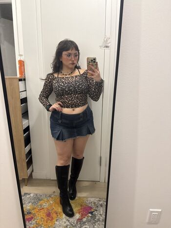 Full leaked Seeyouley ter private onlyfans photo